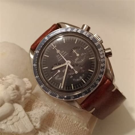 misura cinturino omega speedmaster|cinture per orologio.